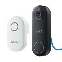 Reolink D340P videozvonek PoE