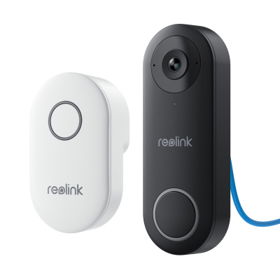 Reolink D340P - Video zvonek PoE