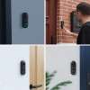 Reolink D340P - Video zvonek PoE
