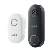 Reolink D340W videozvonek Wi-Fi