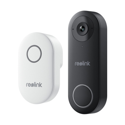 Reolink D340W videozvonek Wi-Fi