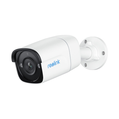 Reolink P320 PoE bezpečnostní kamera
