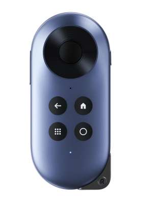 Rokid Station ovladač pro Rokid AR brýle Max 2