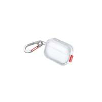 SKINARMA Saido ochranné pouzdro pro AirPods Pro 2, Clear