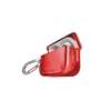 SKINARMA Saido ochranné pouzdro pro AirPods Pro 2, Red