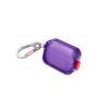 SKINARMA Saido ochranné pouzdro pro AirPods Pro 2, Purple
