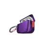 SKINARMA Saido ochranné pouzdro pro AirPods Pro 2, Purple