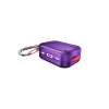 SKINARMA Saido ochranné pouzdro pro AirPods Pro 2, Purple