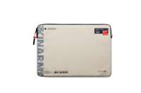 SKINARMA Fardel pouzdro na notebook až 14", Ivory