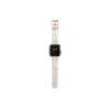 SKINARMA Shokku řemínek pro Apple Watch 45/44/42 mm, Beige