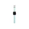 SKINARMA Shokku řemínek pro Apple Watch 45/44/42 mm, Light Blue