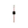 SKINARMA Shokku řemínek pro Apple Watch 45/44/42 mm, Light Pink