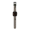 SKINARMA Shokku řemínek pro Apple Watch 49/45/44/42 mm, Light Taupe