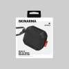 SKINARMA Mecha CE pouzdro pro AirPods 4 Black