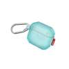 SKINARMA Mecha CE pouzdro pro AirPods 4 Teal