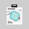 SKINARMA Mecha CE pouzdro pro AirPods 4 Teal