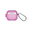SKINARMA Mecha CE pouzdro pro AirPods 4 Fuchsia