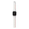 SKINARMA GEMINI magnetický řemínek pro Apple Watch 42/41/40 mm Light mint