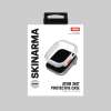 SKINARMA ATOM pouzdro pro Apple Watch 46 mm Frost