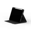 SKINARMA Juno pouzdro iPad 10.9" 10.gen (2022) / iPad 11" A16 (2025), Black