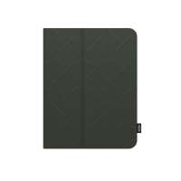 SKINARMA Juno pouzdro iPad 10.9" 10.gen (2022) / iPad 11" A16 (2025), Olive