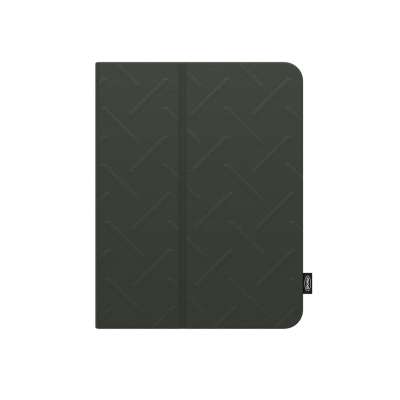 SKINARMA Juno pouzdro iPad 10.9" 10.gen (2022) / iPad 11" A16 (2025), Olive