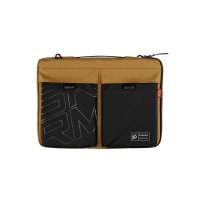 SKINARMA Jager ochranné pouzdro na notebook až 14", brown