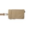 SKINARMA Juno Clutch bag, khaki
