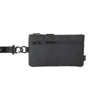 SKINARMA Juno Clutch bag, Charcoal