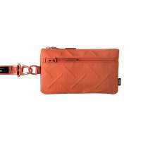 SKINARMA Juno Clutch bag, Orange
