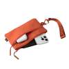 SKINARMA Juno Clutch bag, Orange