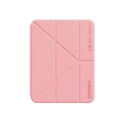 SKINARMA Zeta pouzdro iPad 10.9" 10.gen (2022) / iPad 11" A16 (2025), Pink