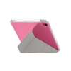 SKINARMA Zeta pouzdro iPad 10.9" 10.gen (2022) / iPad 11" A16 (2025), Pink