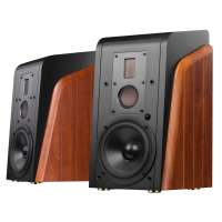 Swan M300MKII aktivní reproduktory