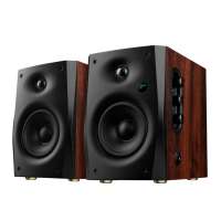 Swan D1100 aktivní reproduktory