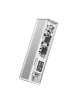 Sharge X1i-S Shargeek 140 Powerbanka 20 000 mAh Stříbrná