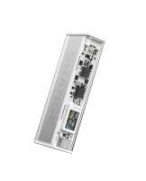 Sharge X1i-S Shargeek 140 Powerbanka 20 000 mAh Stříbrná