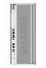 Sharge X1i-S Shargeek 140 Powerbanka 20 000 mAh Stříbrná