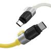 Sharge SL106 Phantom rychlonabíjecí USB kabel (C – C)