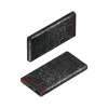 Sharge C1 CarbonBlade Powerbanka 10 000 mAh