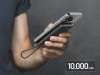 Sharge C1 CarbonBlade Powerbanka 10 000 mAh