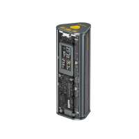 Sharge SP170-G Shargeek 170 Powerbanka 24 000 mAh Šedá