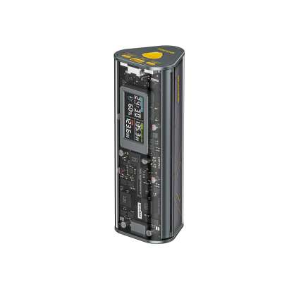 Sharge SP170-G Shargeek 170 Powerbanka 24 000 mAh Šedá