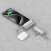 Sharge SP012-G Flow Mini Powerbanka Šedá