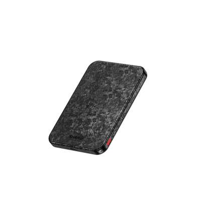 Sharge C3 CarbonMag (5K) Powerbanka 5 000 mAh
