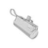 Sharge SP012-W Flow Mini Powerbanka Bílá
