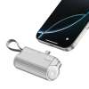 Sharge SP012-W Flow Mini Powerbanka Bílá