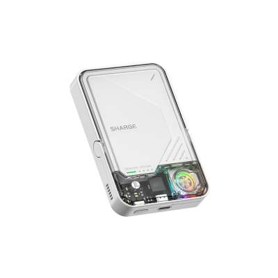 Sharge M2 ICEMAG 2 Powerbanka 10 000 mAh
