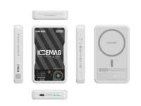 Sharge SP020A ICEMAG Powerbanka 10 000 mAh