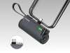 Sharge Flow Mini 2 powerbanka 22,5 W černá